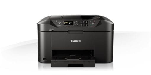 Canon MAXIFY MB2150 Tintenstrahl A4 600 x 1200 DPI 19 Seiten pro Minute WLAN – Bild 2