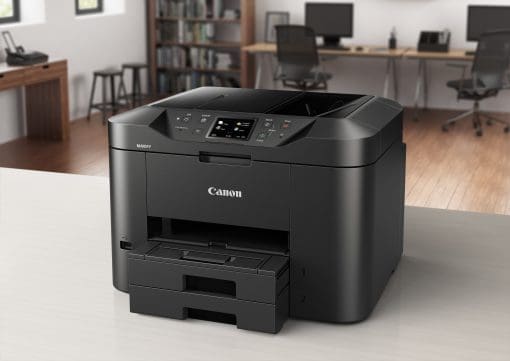 Canon MAXIFY MB2750 Tintenstrahl A4 600 x 1200 DPI WLAN – Bild 8
