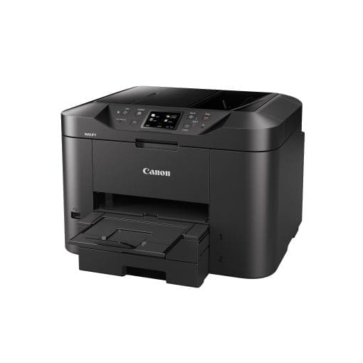 Canon MAXIFY MB2750 Tintenstrahl A4 600 x 1200 DPI WLAN – Bild 2