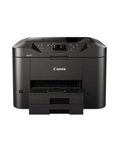 Canon MAXIFY MB2750 Tintenstrahl A4 600 x 1200 DPI WLAN