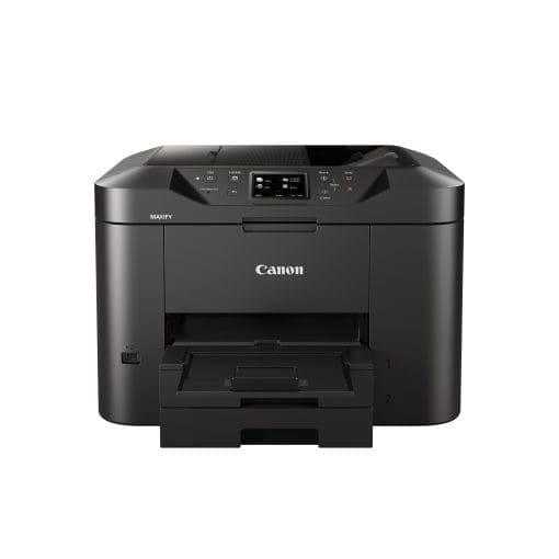 Canon MAXIFY MB2750 Tintenstrahl A4 600 x 1200 DPI WLAN – Bild 4