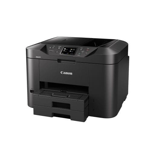 Canon MAXIFY MB2750 Tintenstrahl A4 600 x 1200 DPI WLAN – Bild 3
