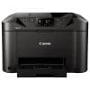 Canon MAXIFY MB2750, Tintenstrahl, Farbdruck, 600 x 1200 DPI, Farbkopieren, A4, Schwarz