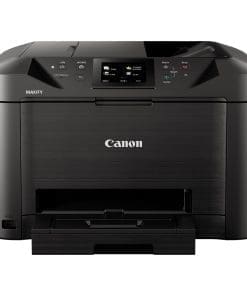 Canon MAXIFY MB5150 Tintenstrahl A4 600 x 1200 DPI 24 Seiten pro Minute WLAN
