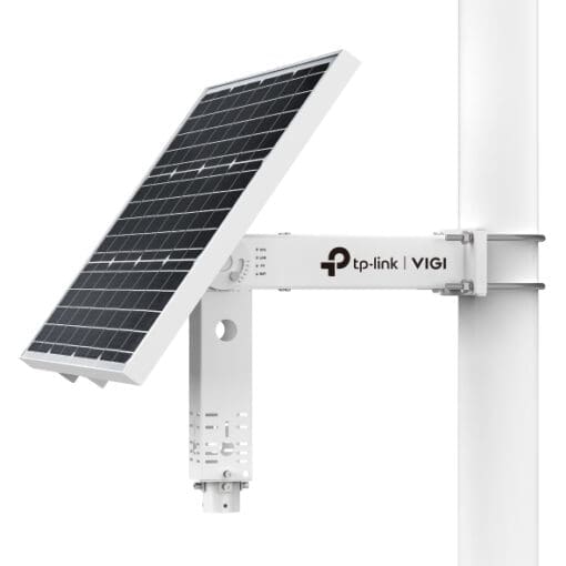 Omada VIGI SP6030 Intelligente Solare Stromversorung