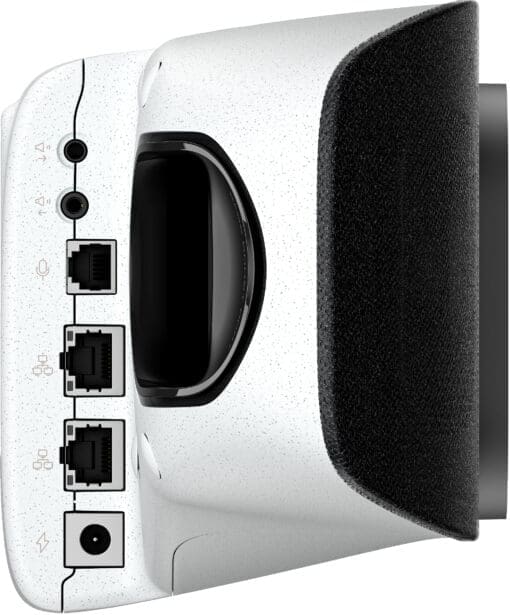 Poly Studio X72 & TC10 All-in-one 4K Video Konferenz (EU) – Bild 5