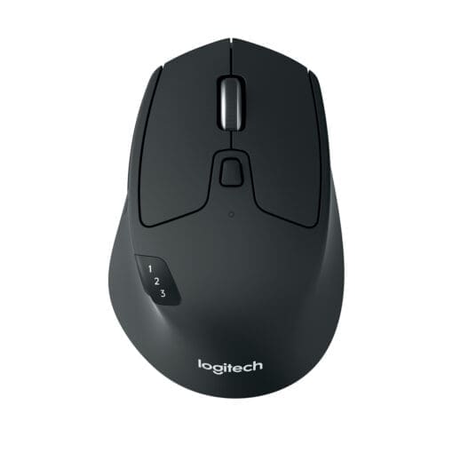 Logitech M720 Triathlon Maus kabellos