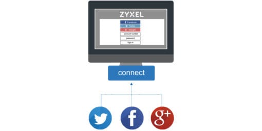 Zyxel - LIC-HSM, Hotspot Management Perpetual (One-Time) Lic – Bild 6