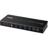 ATEN US3384i 8x4 USB 3.2 Gen.1 Switch, Multi USB-Umschalter