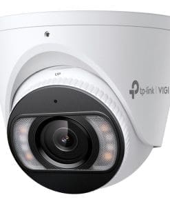 Omada InSight S485(4mm) 8MP Full-Color Turret Netzwerkkamera