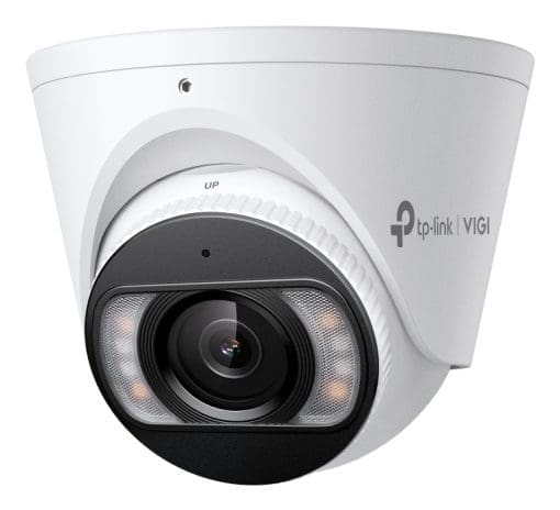 Omada InSight S445(2.8mm) 4MP Full-Color Turret Netzwerkkamera