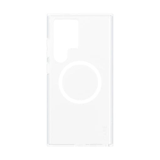 CARE Case Clear Frame Samsung S24 Ultra – Bild 4