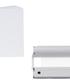 Canon XC-20L, Farbstoffsublimation, 5.4x8.5 cm, 20 Stück(e)