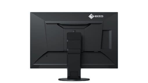 EIZO FlexScan EV2456-BK LED display 61,2 cm (24.1 Zoll) 1920 x 1200 Pixel WUXGA Schwarz – Bild 4