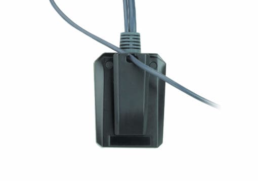 ATEN CV211 Konsolenadapter für Laptop, USB, VGA, schwarz – Bild 3