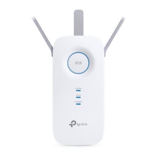 TP-Link RE550 AC1900 WLAN Repeater – Bild 3