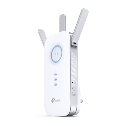 TP-Link RE550 AC1900 WLAN Repeater – Bild 4