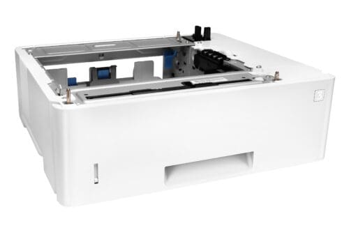 HP Papierkassette 550 Blatt für LaserJet M500 – Bild 2