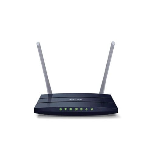 TP-Link Archer C50 AC1200 Dualband Gigabit WLAN Router