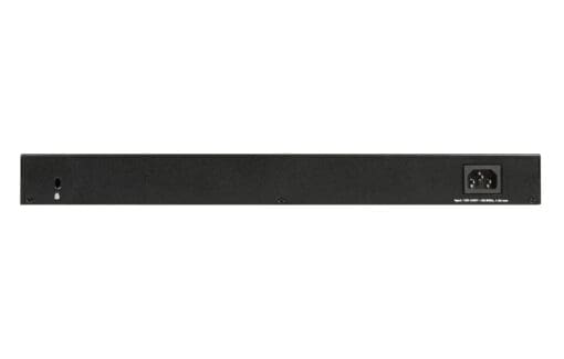 Netgear GS348 48-Port Gigabit Switch – Bild 5