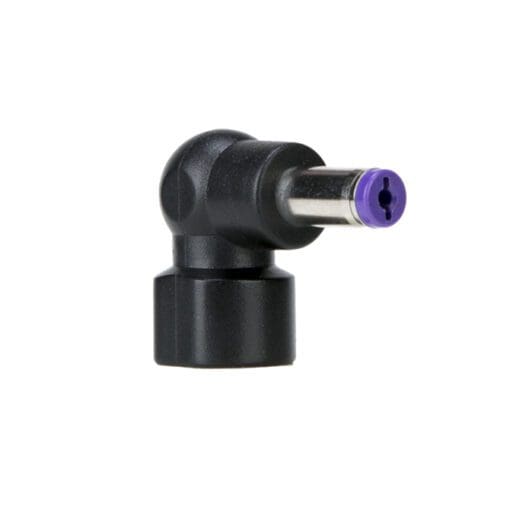 Targus 3Pin Power Tip Black