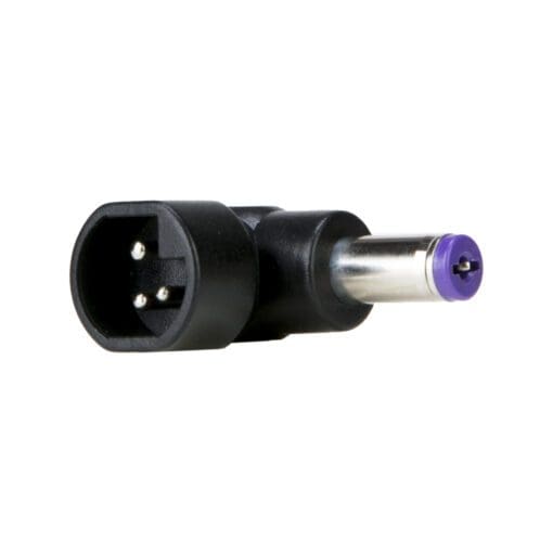 Targus 3Pin Power Tip Black – Bild 2