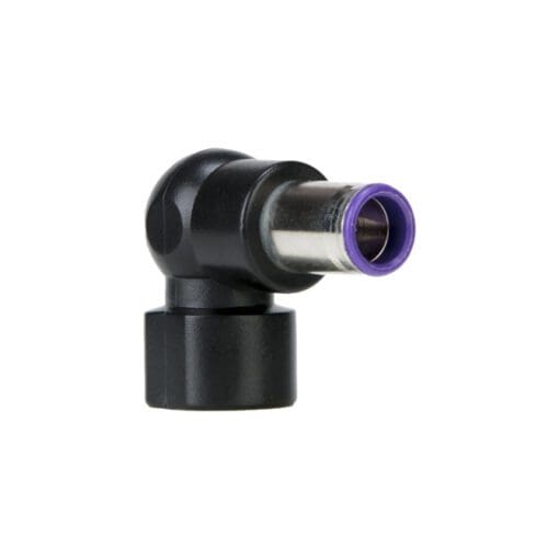 Targus Power Tip 3R Black