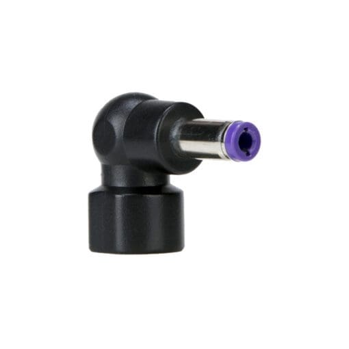 Targus Power Tip 3P Black