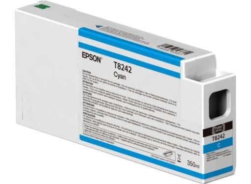 EPSON UltraChrome HDX/HD  Tinte magenta vivid 350ml