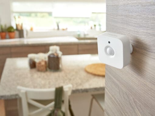 Philips Hue Bewegungsmelder Weiß – Bild 3