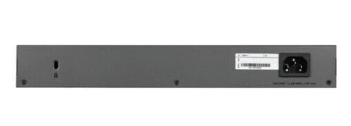 Netgear XS508M 8-Port Multi-Gigabit Ethernet Switch – Bild 2