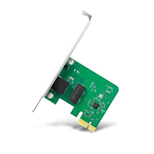 TP-Link TG-3468 Gigabit PCI-Express Netzwerkadapter