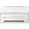 Canon PIXMA TS3352, Tintenstrahl, Farbdruck, 4800 x 1200 DPI, Farbkopieren, A4, Rot