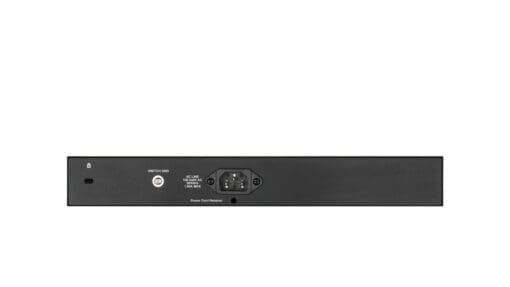 D-Link DGS-1210-10MP 10-Port Layer2 PoE+ Smart Managed Gigabit – Bild 3