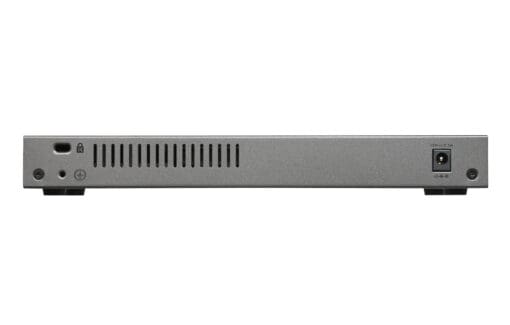 Netgear GS110EMX 8-Port Gigabit Switch – Bild 4