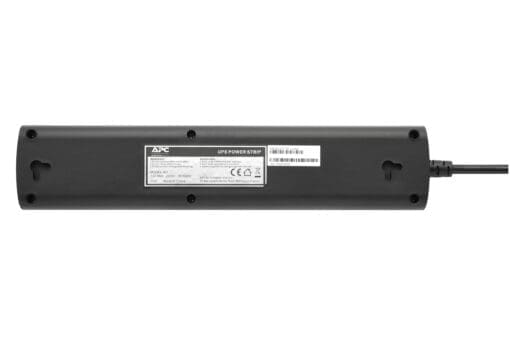 APC UPS Power Strip IEC C14 TO 4 Outl. Schutzk.CEE 7/3 230V – Bild 6