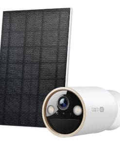 TP-Link Tapo C460 KIT(EU) Solar-Powered Security Kamera Kit
