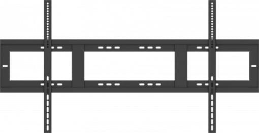 Viewsonic Halterung für Schilderdisplays 2,49 m (98") Schwarz
