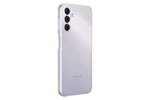 Samsung Clear Case für Galaxy für A14 (LTE/ 5G), Transparent – Bild 3