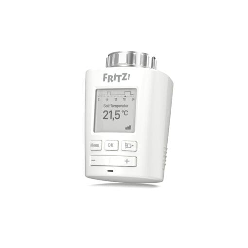 AVM FRITZ!DECT 301 Heizkörperregler