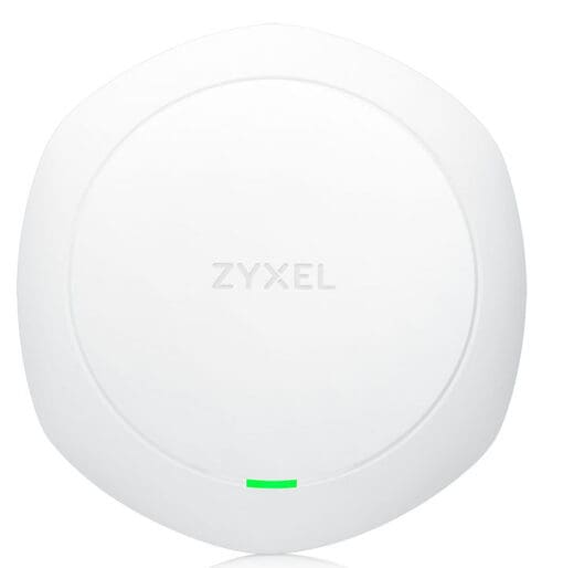 Zyxel - NWA1123-ACHD Wave 2 Standalone AP single – Bild 3