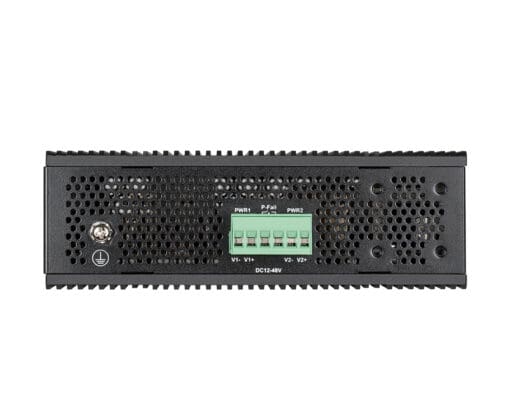 D-Link DIS-200G-12S 12-Port Layer2 Gigabit Industrial Switch – Bild 2