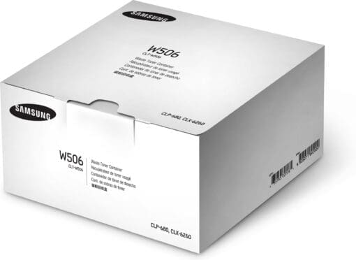 HP Samsung CLT-W506 Tonersammeleinheit