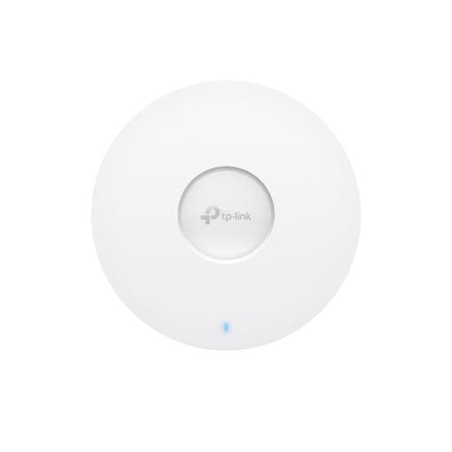 TP-Link EAP683 LR Omada AX6000 Dual-Band Wi-Fi 6 Access Point