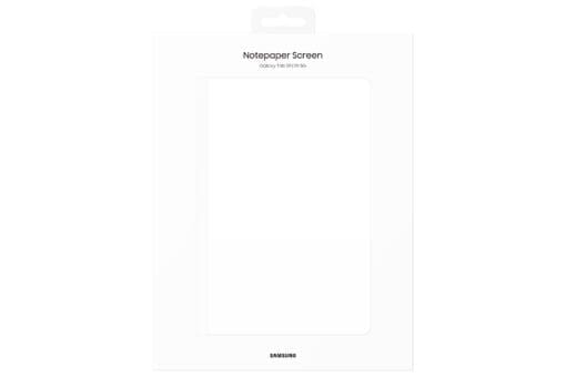 Samsung NotePaper Screen für Galaxy Tab S9, White – Bild 8