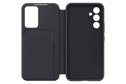 Samsung Smart View Wallet Case für Galaxy A54 5G, Black – Bild 5