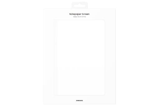 Samsung NotePaper Screen für Galaxy Tab S9+, White – Bild 8