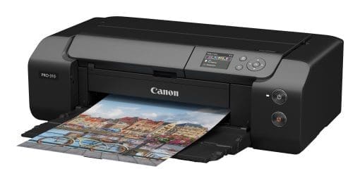 Canon imagePROGRAF PRO-310 Tintenstrahldrucker Farbe 4800 x 2400 DPI A3+ WLAN – Bild 5