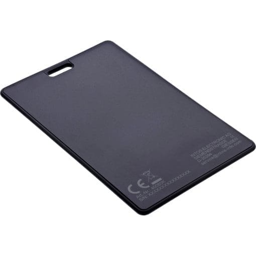 InLine® Wallet Finder, smarte Karte für die Geldbörse, Qi-Aufladung,100mAh, IPX5 – Bild 2