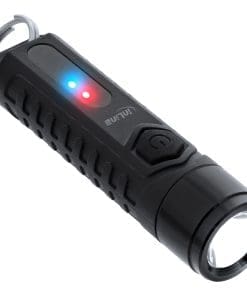 InLine® KeyFinder, smarter Schlüsselanhänger mit LED-Licht, 300mAh, IP65